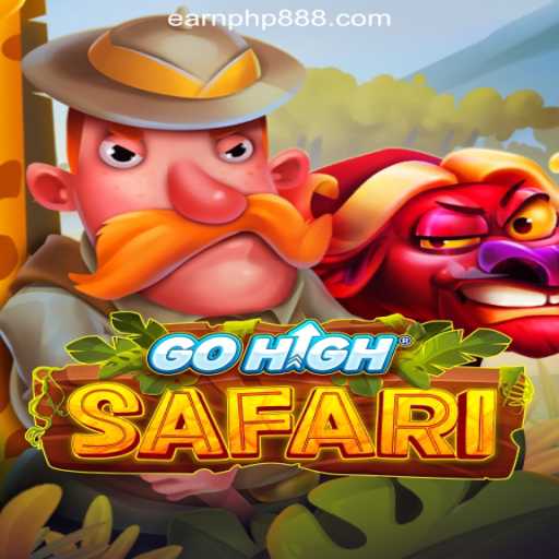 GoHighSafari: A Thrilling Adventure in the EARNPHP Online Casino Philippines